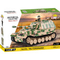 Blocks Sd.Kfz. 184 Ferdinand