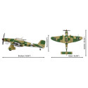 Blocks Junkers Ju 87 B-2