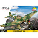 Blocks Junkers Ju 87 B-2