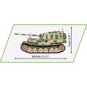 Blocks Sd.Kfz. 184 Ferdinand