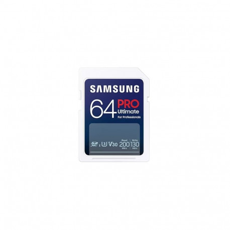 Memory card SD MB-SY64S/WW 64GB Pro Ultimate
