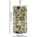 Blocks Sd.Kfz. 184 Ferdinand