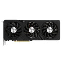 Graphics card Radeon RX 7600 XT GAMING OC 16G GDDR6 128bit 2DP/2HDMI