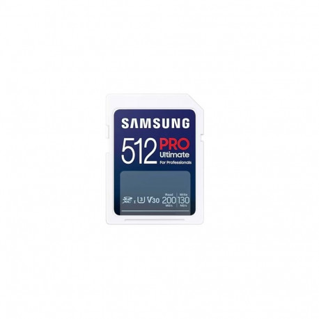 Memory card SD MB-SY512S/WW 512GB Pro Ultimate