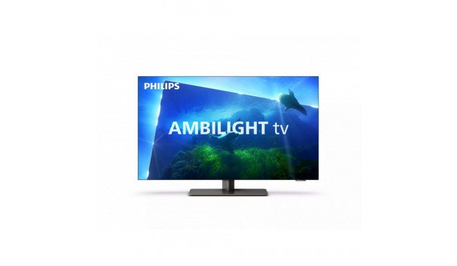 TV 42 inches OLED 42OLED818/12