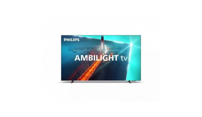 TV 48 inches OLED 48OLED718/12