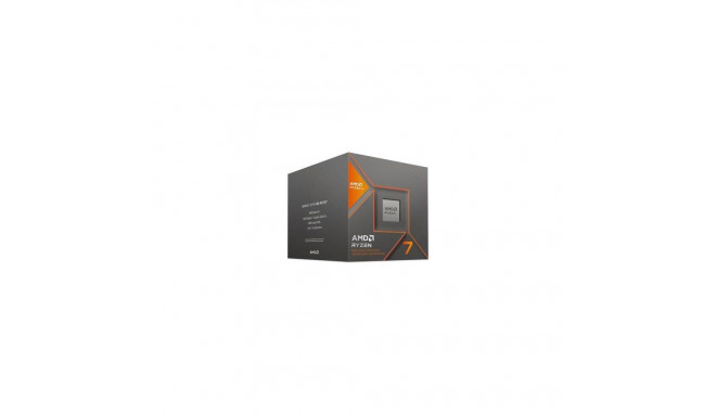 Processor Ryzen 7 8700G 100-100001236BOX