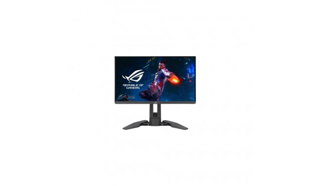 Monitor PG248QP 24.1 ROG Swift Pro 540Hz* TN DP/HDMIx2/ USB/ Esports TN