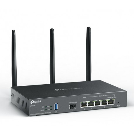 Router Gigabit VPN AX3000 ER706W