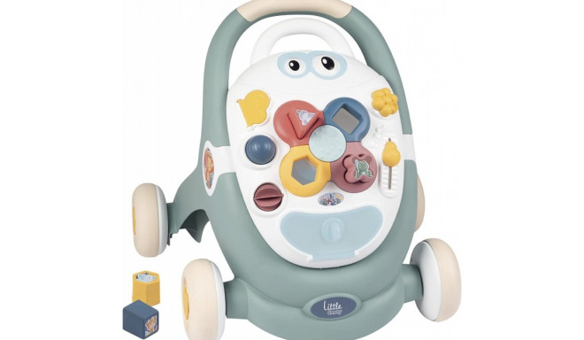 Walker Little 3in1