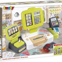 Smoby electronic toy cash register