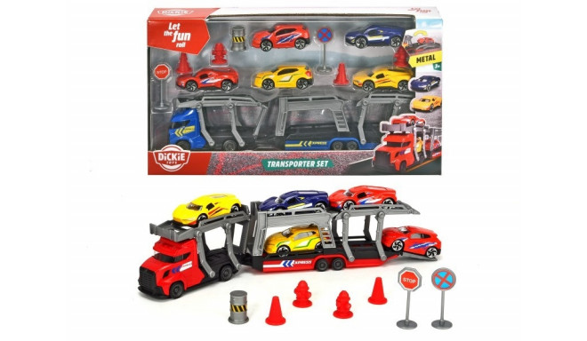 Depending on the context, here are a few ways to define or list a City Set:
1. M