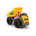 Construction vehicle set, Volvo CONSTR 5-pack