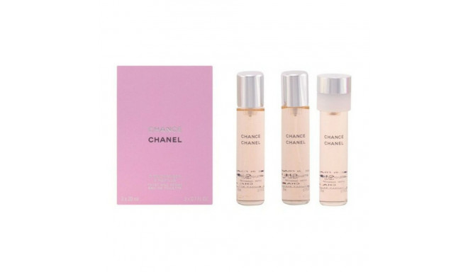 Women's Perfume Chanel Chance EDT 20 ml