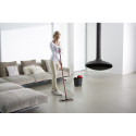 Mop with Dual Action Bucket Vileda Ultramax Mop Set Black