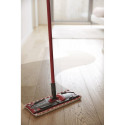 Mop with Dual Action Bucket Vileda Ultramax Mop Set Black