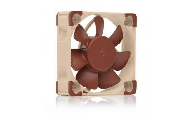 Kastventilaator Noctua NF-A4X10-FLX Ø 4 cm (1 Ühikut)