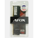 RAM-mälu Afox PAMAFODR40015 DDR4 16 GB CL15