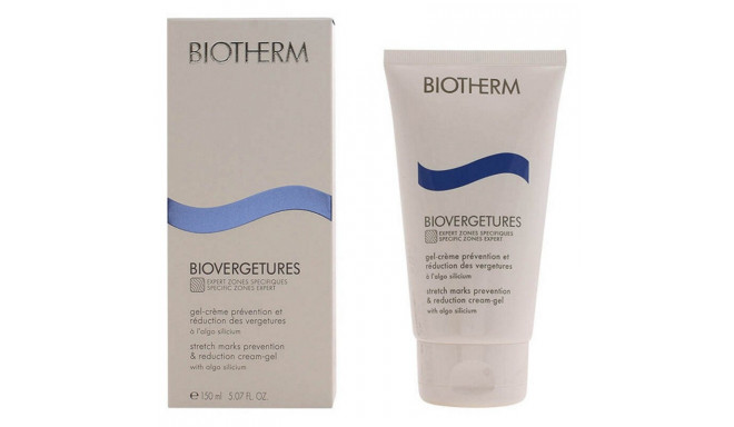 Venitusarmide vastane kreem Biovergetures Biotherm - 150 ml