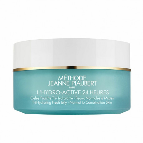 Niisutav Näokreem Jeanne Piaubert Hydro Active H Pnm 50 ml