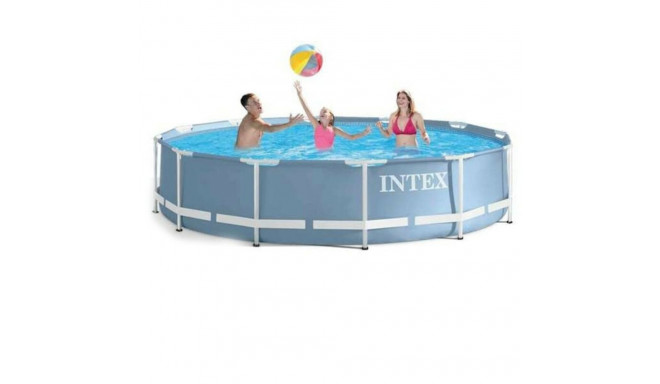 Removable pool Intex 26710NP 366 x 76 cm