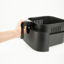 Õlita Praepann Black & Decker BXAF5500E Must 1800 W 5,5 L