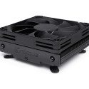 Ventilaator PC Noctua NH-L9I-17XX CH.BK