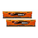 RAM-mälu GSKILL F3-1600C10D-16GAO DDR3 16 GB CL10