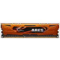 RAM-mälu GSKILL F3-1600C10D-16GAO DDR3 16 GB CL10