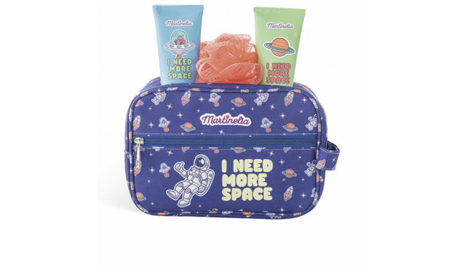 Bath Set Martinelia I Need More Space Children's 3 Pieces