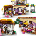 Playset Lego isney Wish 43231 Asha's Cottage