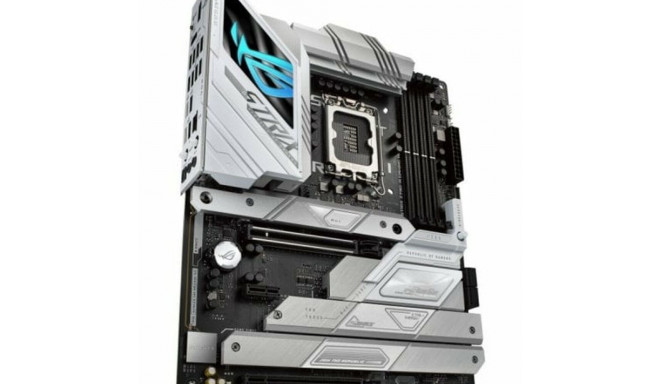 Asus emaplaat Rog Strix Z790-a Gaming Intel Z790 Express LGA 1700