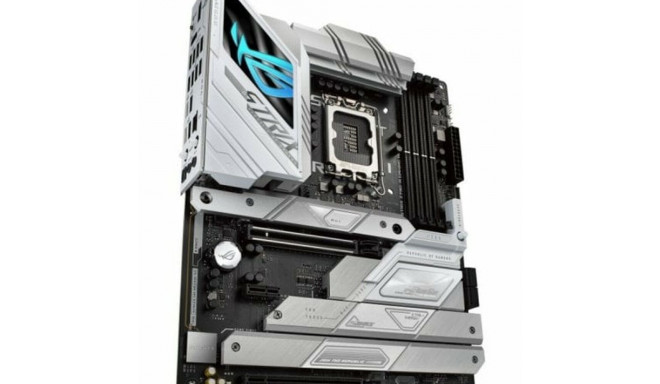 Asus mainboard Rog Strix Z790-a Gaming Intel Z790 Express LGA 1700