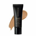 Mitrinošs Krēms ar Krāsu bareMinerals Complexion Rescue Tan Amber Spf 30 35 ml