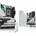 Motherboard Asus Rog Strix Z790-a Gaming Intel Z790 Express LGA 1700