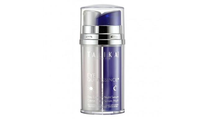 Eye Contour Talika Eye Quintessence Day/Night 2 x 10 ml