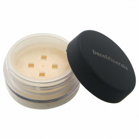 Lauvärvid bareMinerals Loose Mineral Soul