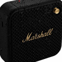 Bluetooth Speakers Marshall WILLEN Black 2100 W