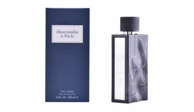 Parfem za muškarce Abercrombie & Fitch EDT - 100 ml