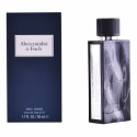 Meeste parfümeeria First Instinct Blue For Man Abercrombie & Fitch EDT - 100 ml