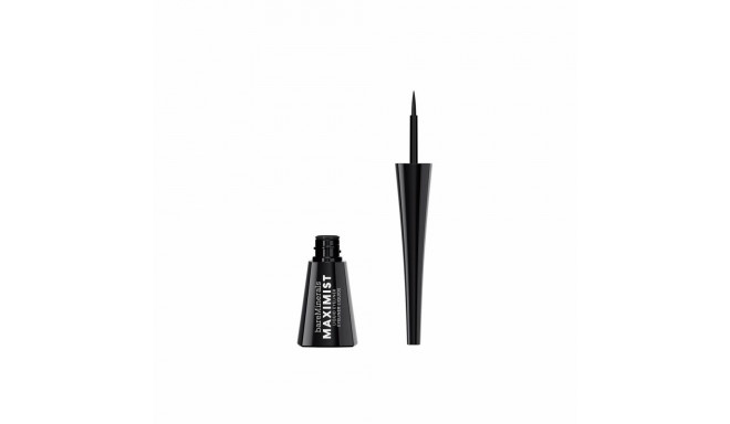 Eyeliner bareMinerals Maximist Black 4 ml