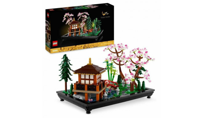 Playset Lego Burg Himeji