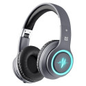 Bluetooth Peakomplekt Mikrofoniga Defender FREEMOTION B571 LED Hall