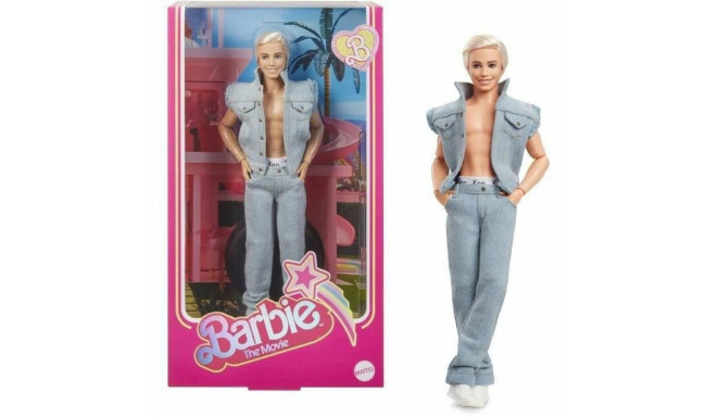 Mazulis lelle Barbie The movie Ken