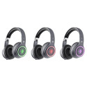 Bluetooth Peakomplekt Mikrofoniga Defender FREEMOTION B571 LED Hall