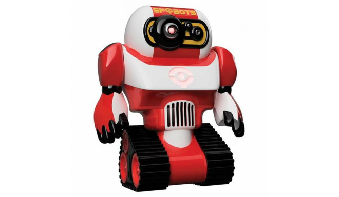 Interaktiivne robot Bizak Spybots T.R.I.P.