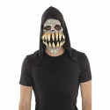 Mask My Other Me Pealuu Must Üks suurus