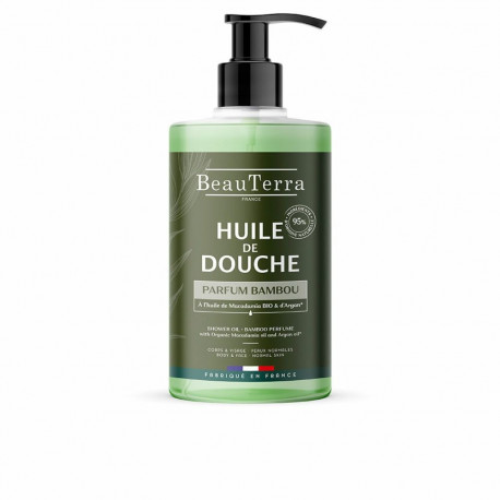 Duššiõli Beauterra Bambus 750 ml