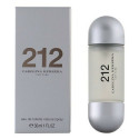Women's Perfume 212 Carolina Herrera EDT - 60 ml