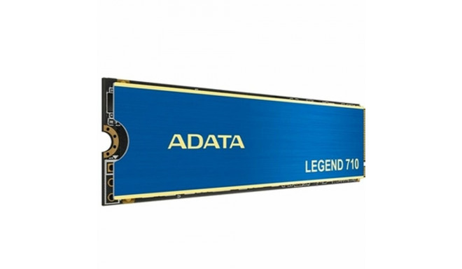 Hard Drive Adata ALEG-710-512GCS M.2 512 GB